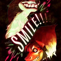 SmileyDog(ChóHư)