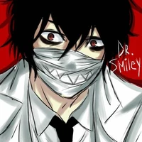 DoctorSmiley(Điên)