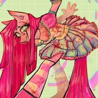 Pinkamena(HồngHà)