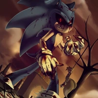 SonicExe(NhímXanh)