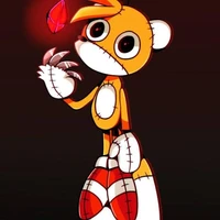 TailDoll