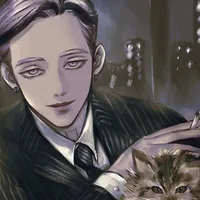 Haitani Ran