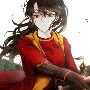 Olivia Potter