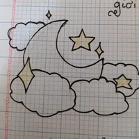 con tác giả mê đọc chuyện chap