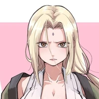 Tsunade