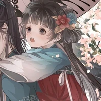 Dạ Nguyệt Linh ( thất công chúa )