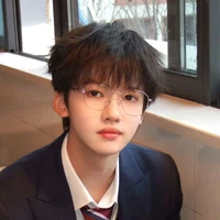 Trương Dịch Nhiên _ cậu