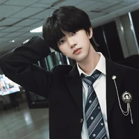 Trương Hàm Thụy_em