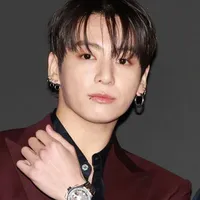 Kim Jungkook