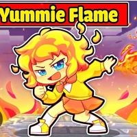yummie flame