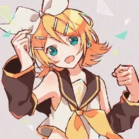 Kagamine Rin