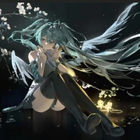 Hatsune Miku