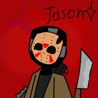jason(phải có jason mới chịu💔)