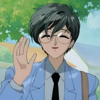 Tsukishiro Yukito