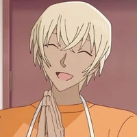 furuuya rei , amuro tooru, bourbon