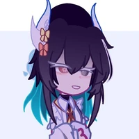 ┅『 R1y0k4//The Devil_🎀 』┅