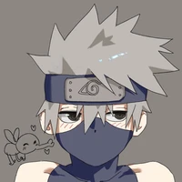 hatake Kakashi