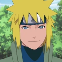 namikaze minato
