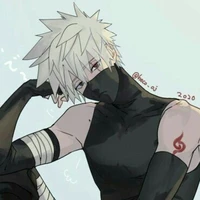 Hatake Kakashi
