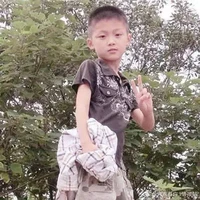 tử du (lúc nhỏ)