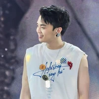 Đặng Thành An『Negav』◉01◉