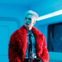 Nguyễn Hoàng Bách『Jey B』◉97◉