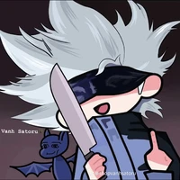 Vanh Satoru