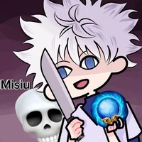 Misiu