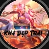Kha đẹp trai