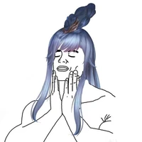 Yue bán fans