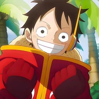 Luffy