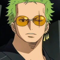 Zoro