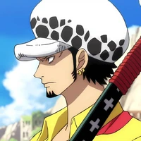 Trafalgar Law