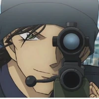 Akai Shuichi