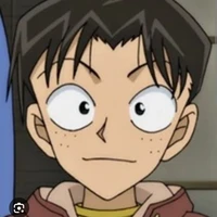 Mitsuhiko