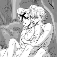 T/g mê stanley x xeno😛