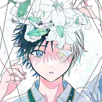 Con trai út-Sakura Haruka 10 tuổi