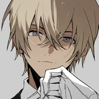 Furuya Rei | Amuro Tooru | Bourbon