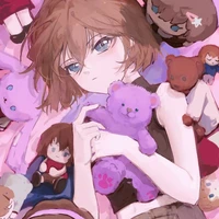 Miyano Shiho - Haibara ai