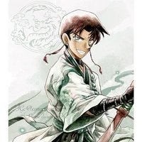 Hattori Heiji