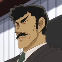 Hattori Heizo
