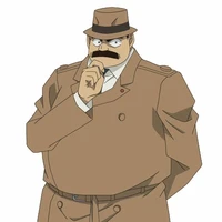 Megure Juzo