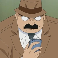 Megure Juzo (SS)