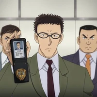 Kazami Yuya