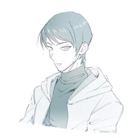 Morofushi Hiromitsu - Scotch