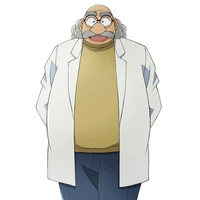 Hiroshi Agasa