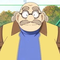 Hiroshi Agasa (SS)