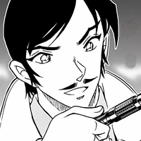 Morofushi Takaaki - Komei