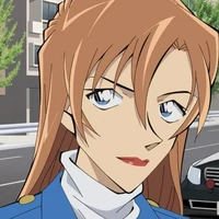 Hagiwara Chihaya