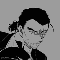 Yamamoto Kansuke